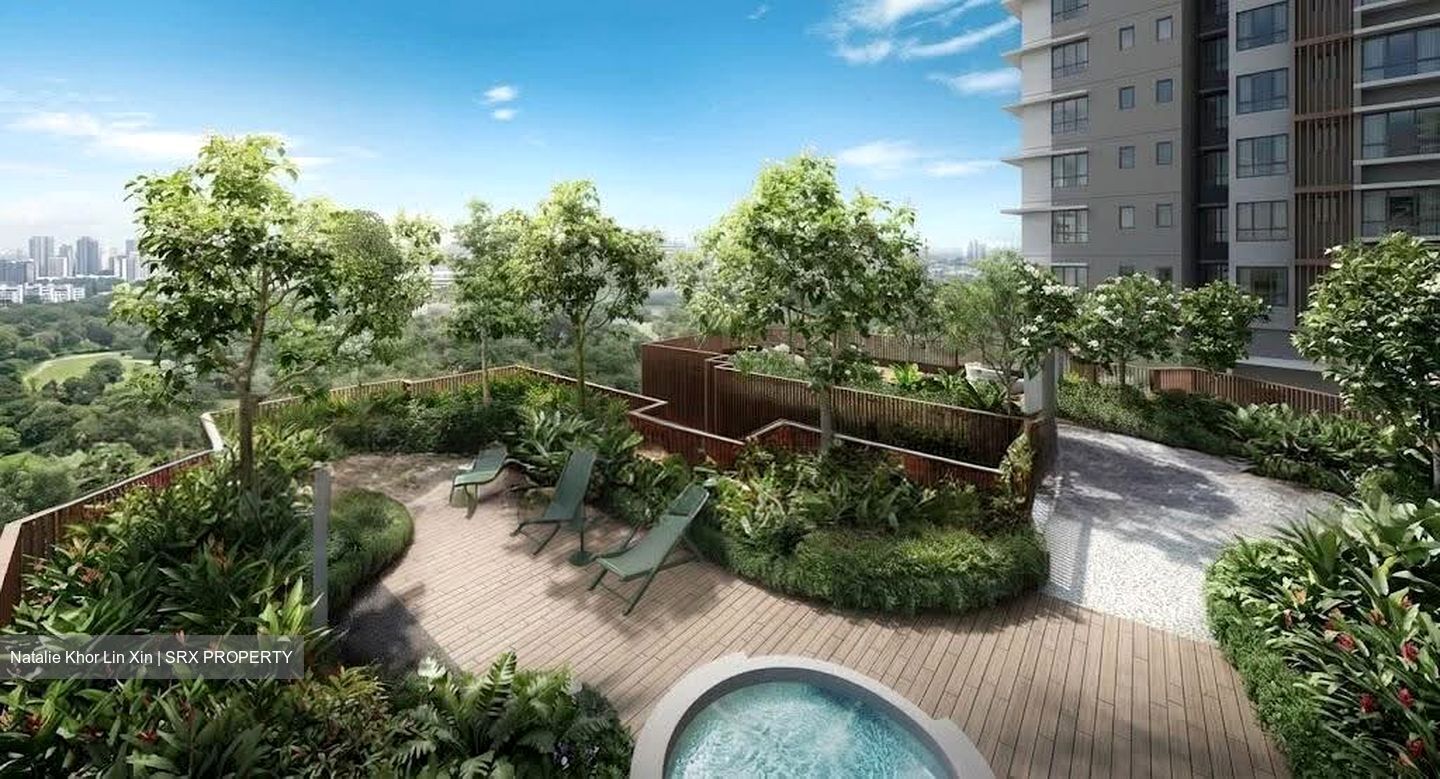 Lentor Hills Road (D26), Apartment #612881051